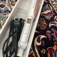 اتو مو|آرایشی، بهداشتی، درمانی|آباده, |دیوار