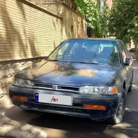 هوندا اکورد ۱۹۹۳ ex