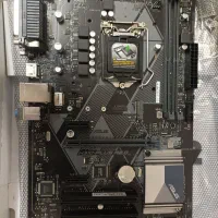 مادر برد ایسوس مدل PRIME .H310-PLUS R2.0.|قطعات و لوازم جانبی رایانه|بوشهر, |دیوار