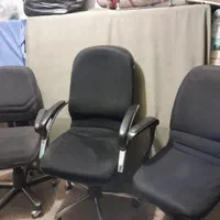 ۳عددصندلیاداریسالم