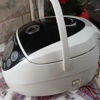 سرخکن چند کاره|اجاق گاز و لوازم برقی پختوپز|ساری, |دیوار