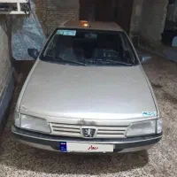 پژو ۴۰۵|خودرو سواری و وانت|شوشتر, |دیوار