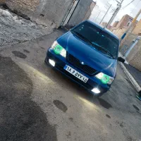 پراید 111 در حد|خودرو سواری و وانت|تبریز, |دیوار