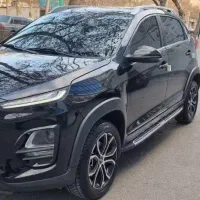 ام وی ام X22 PRO مدل ۱۴۰۴|خودرو سواری و وانت|مشهد, امام خمینی|دیوار