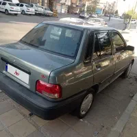 پراید 85 دورنک|خودرو سواری و وانت|کرمانشاه, |دیوار