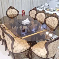 مبلمان استیل|مبلمان خانگی و میز عسلی|دماوند, دماوند|دیوار