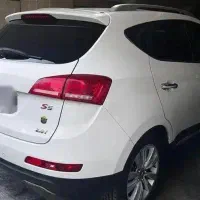 جک اس 5 مدل 99