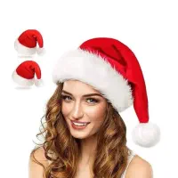 سفارش و دوخت کلاه بابا نوئل و کریسمس