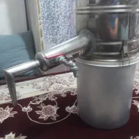 عرق گیر دیگ استوانه ای طرح تهران