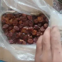 فروش انواع خرما تازه امسال نمایشگاه سیرجان|خوردنی و آشامیدنی|سیرجان, |دیوار