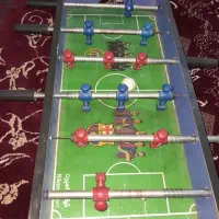 فوتبال دستی