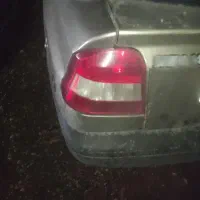 حواله سمند سورن