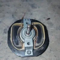 آرمیچر|ابزارآلات|لالجین, |دیوار