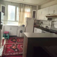 ۶۵ متر دوخوابه طبقه اول تکواحدی ۱۷ ساله بی پارکینگ|فروش آپارتمان|تهران, تختی|دیوار