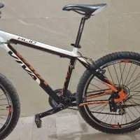 دوچرخه ویوا اورلورد جاینت اسکات المپیا کنندال کیوب