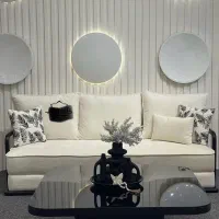 مبل هفت نفره پاریس (تخفیف روز پدر)