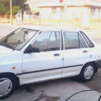 پراید مدل۸۵