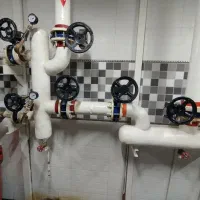 بازسازی و تعمیرات اساسی موتورخانه مشعل و دیگ چدنی|خدمات پیشه و مهارت|تهران, حکمت|دیوار