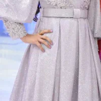لباس مجلسی زنانه