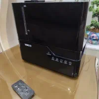 بخور سرد وکتو مدل ۸۲۸|آرایشی، بهداشتی، درمانی|بیجار, |دیوار