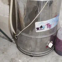 کره گیر در حد نو