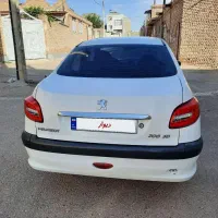 ۲۰۶ sdv10|خودرو سواری و وانت|اسفراین, |دیوار
