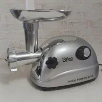چرخ گوشت Brina