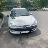 ۲۰۶ مدل۸۸سفارشی