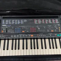 ارگ اورجینال ژاپن یاماها psr85|پیانو، کیبورد، آکاردئون|ری, شهرری|دیوار