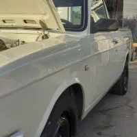 وانت پیکان مدل ۹۳|خودرو سواری و وانت|سنندج, |دیوار