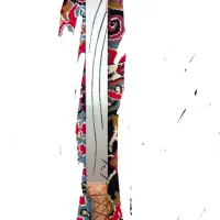 چاقو آشپزخانه