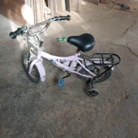 دوچرخه ۱۶سالم