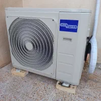 نصب کولر گازی.نصاب کولرگازی.تعمیرات وسرویس