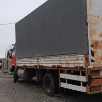 کاویان 110|خودرو سنگین|سراوان, |دیوار