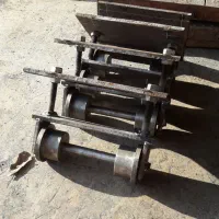 جوشکاری سیار محمد|خدمات پیشه و مهارت|قائمشهر, |دیوار