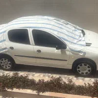 ۲۰۶ تیپ پنج موتور آریانTU5