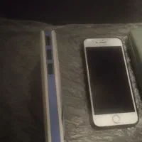 بادز بانک ۳۰هزار.   گوشی اپل ۶ .عینک روبین با جلد|لوازم جانبی موبایل و تبلت|ملارد, |دیوار