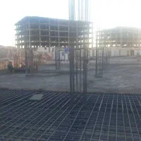 مسکن ملی فاز ۳