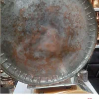 قلع کاری و نانو ظروف مس|ظروف پختوپز|دورود, |دیوار