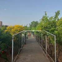 فروش فوری باغ ویلایی ثمری