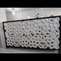 پنل جدا کننده|فروشگاه و مغازه|مریوان, |دیوار