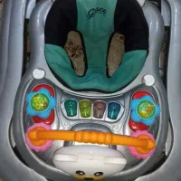 رو روک،کمک مادر|کالسکه و لوازم جانبی|سقز, |دیوار