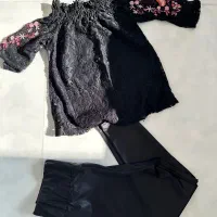 بولیز گیپور و لگ