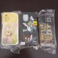 قاب گوشی ردمی نوت ۱۰