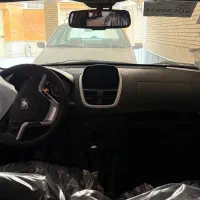 207 صفر سقف پانا|خودرو سواری و وانت|مشهد, سجاد شهر|دیوار