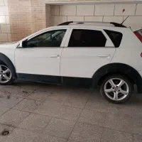 اچ سی کراس مدل 97|خودرو سواری و وانت|اصفهان, مهدی آباد|دیوار