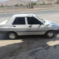 فروش پراید ۱۳۱ مدل ۹۷