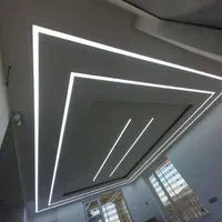 کناف وسقف کاذب