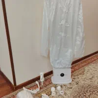 اتو بادی مدل jiepao