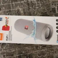 JBL FLIP 4|پخش‌کننده همراه|تهران, سلسبیل جنوبی|دیوار